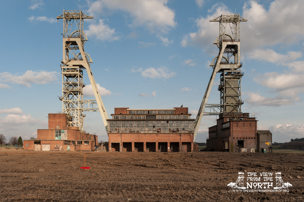 #20 – Dial ‘M’ For&nbsp;Mining