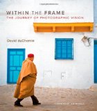 #78 – Book Recommendation – Within The&nbsp;Frame