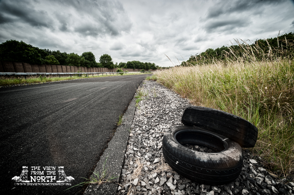 #109 – Grown Up Scalextric –&nbsp;Tyres