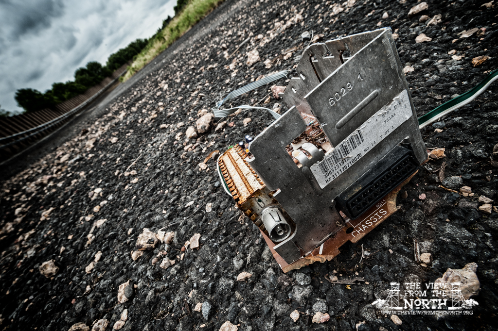 #116 – Grown Up Scalextric –&nbsp;Chassis