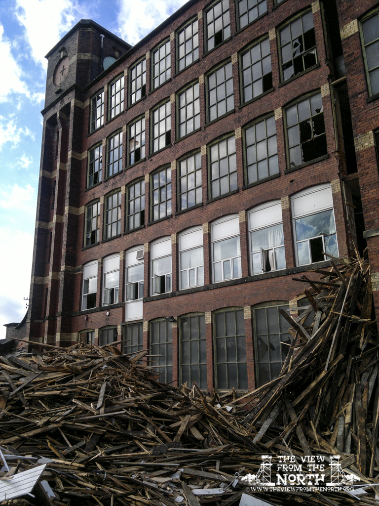 #164 – The Last Days Of Fernhurst&nbsp;Mill
