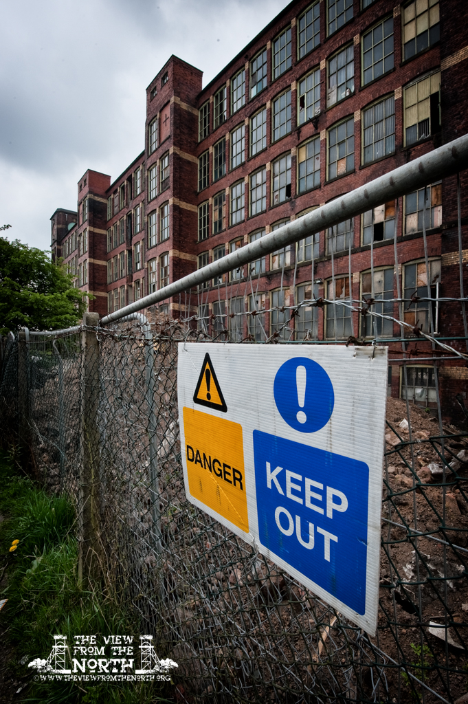 #175 – The Last Days Of Fernhurst Mill – Return&nbsp;Visit