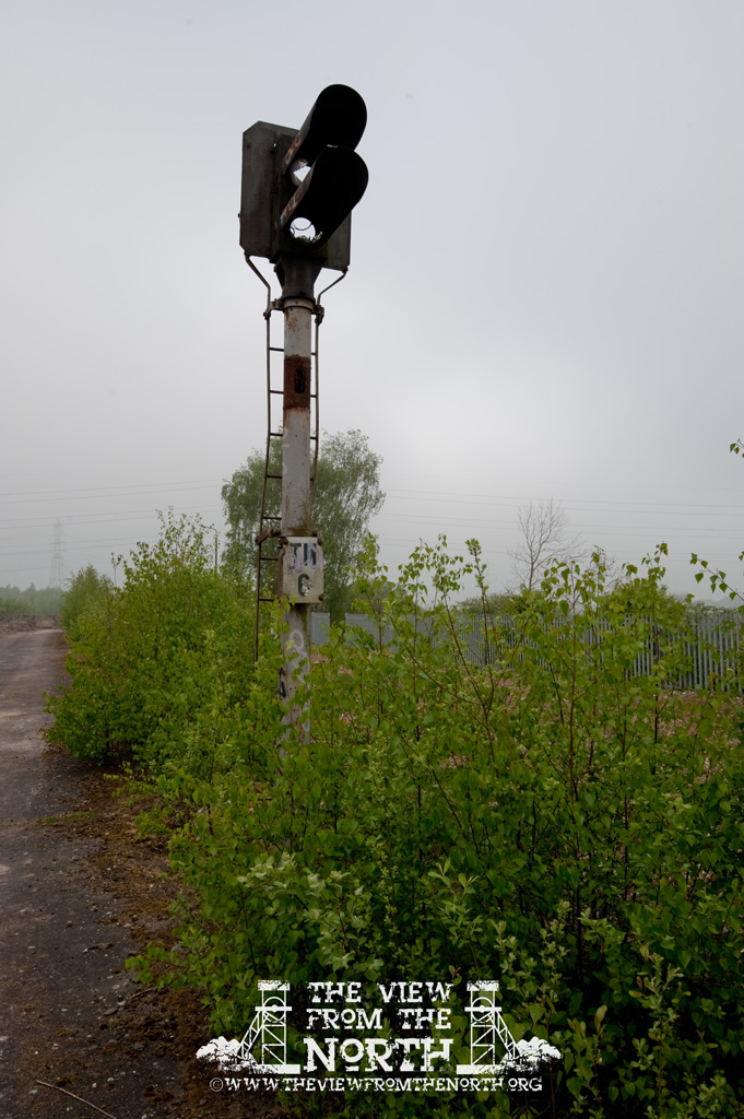 #179 – Thorpe Marsh Revisit part 3 – Railway&nbsp;Miscellenea