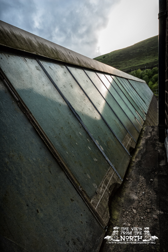 #214 – Derelict Mills – Part 3 – Knoll (Wellington)&nbsp;Mills