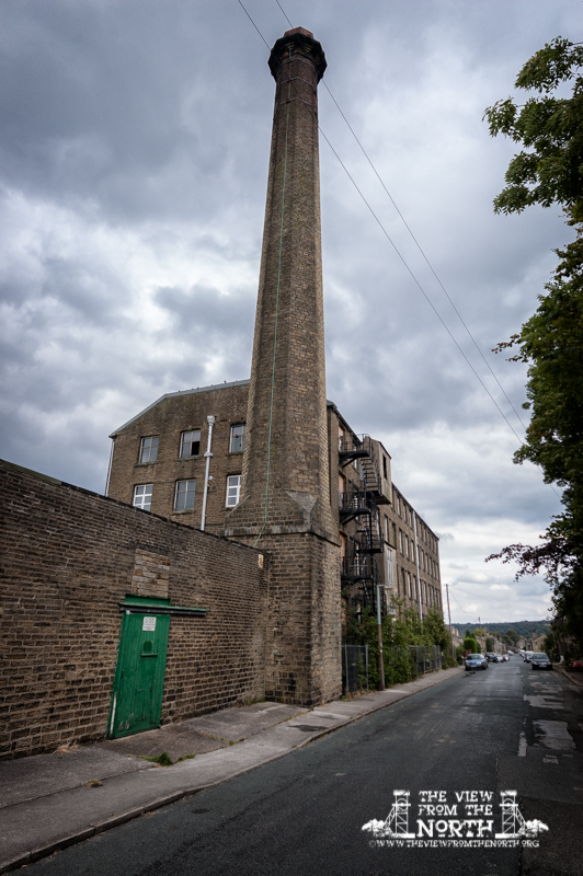#221 – Derelict Mills – Part 9 – Albion&nbsp;Mill