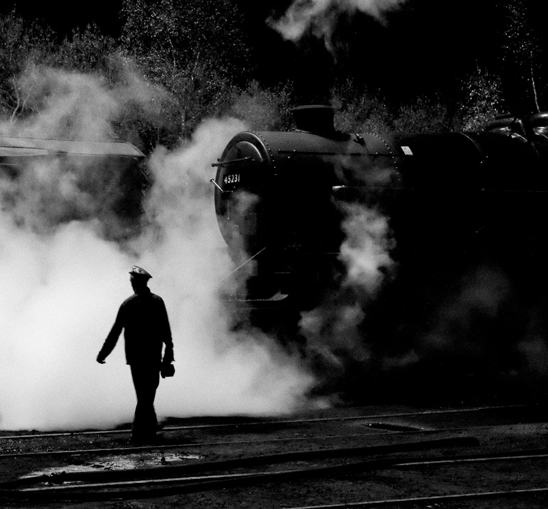 ELR Nightshoot 9508