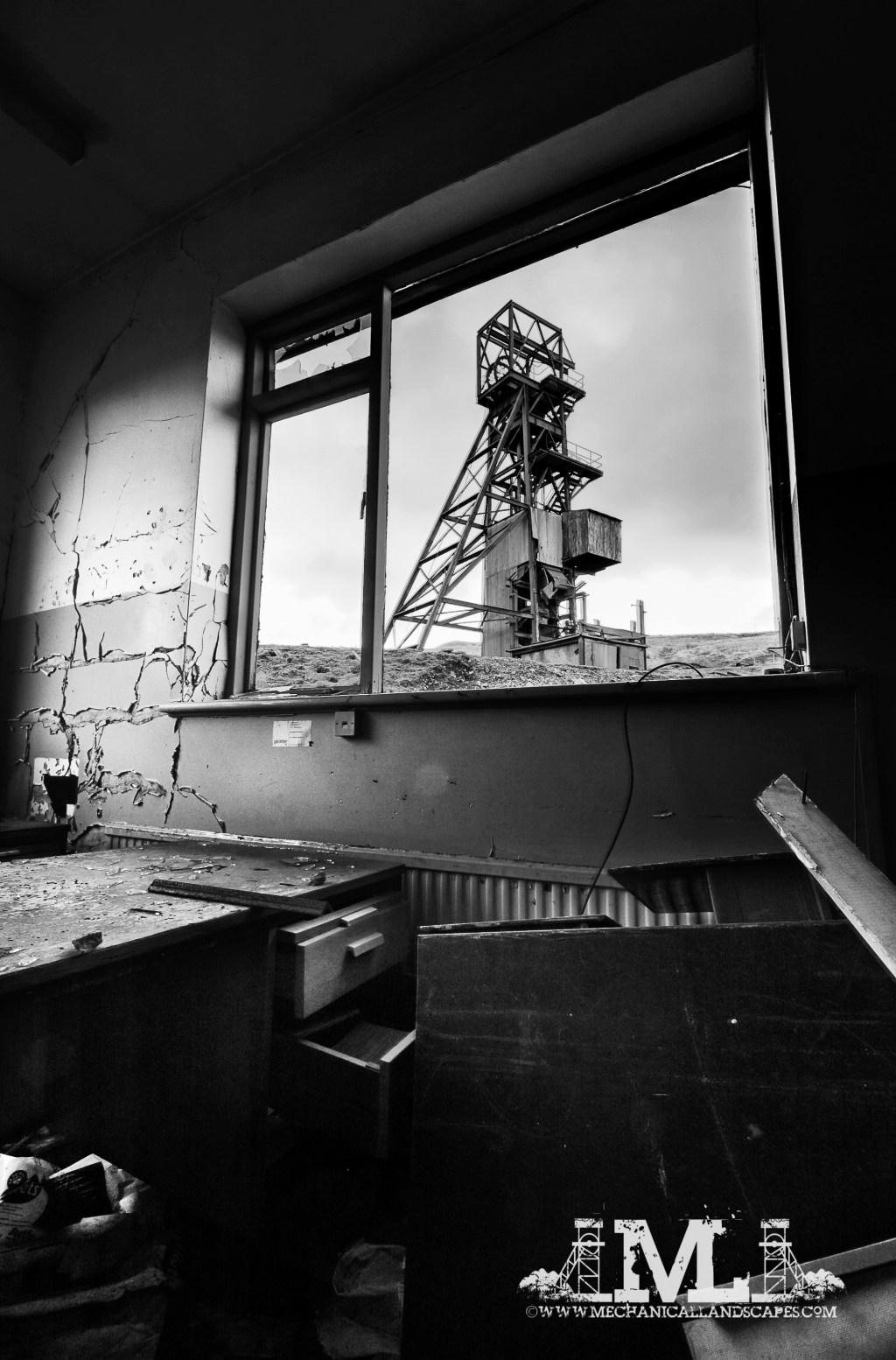 #230 – Grove Rake Fluorite&nbsp;Mine