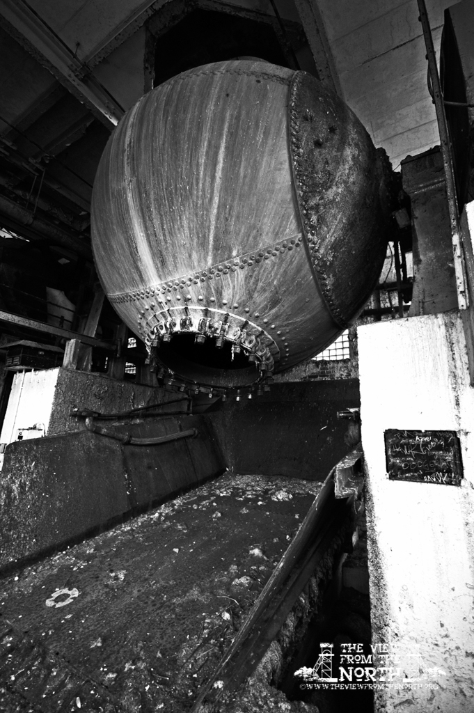 #228 – Robert Fletchers Paper Mill – Part&nbsp;2