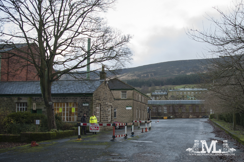 #229 – Robert Fletchers Paper Mill – Part&nbsp;3