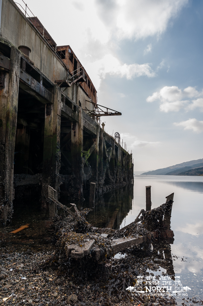 #242 – Loch Long Torpedo Testing&nbsp;Station