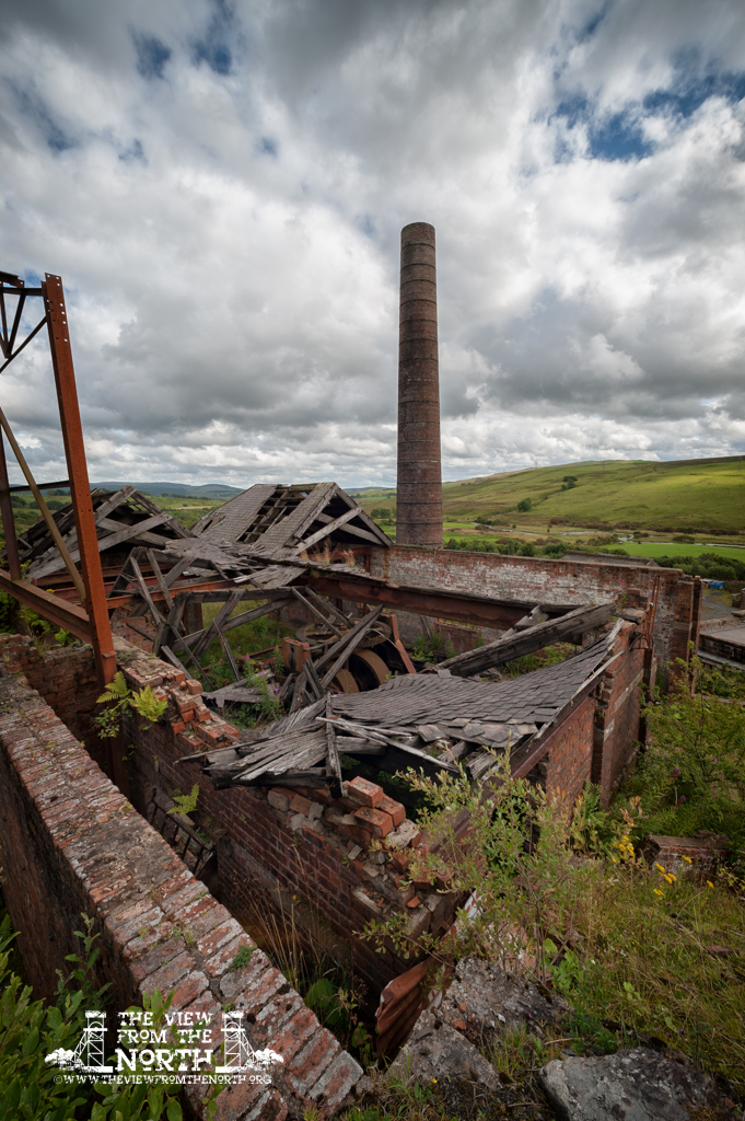 #243 – Failed Heritage – Dunaskin&nbsp;Brickworks