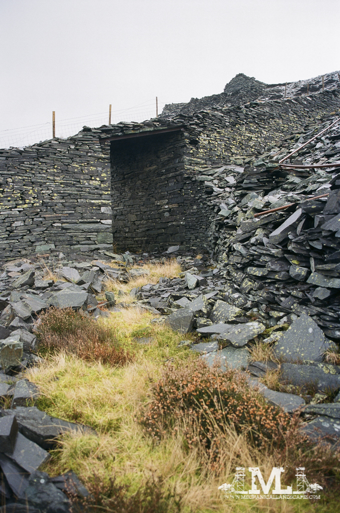 #248 – Return To Dinorwic – The Inclined&nbsp;Plane
