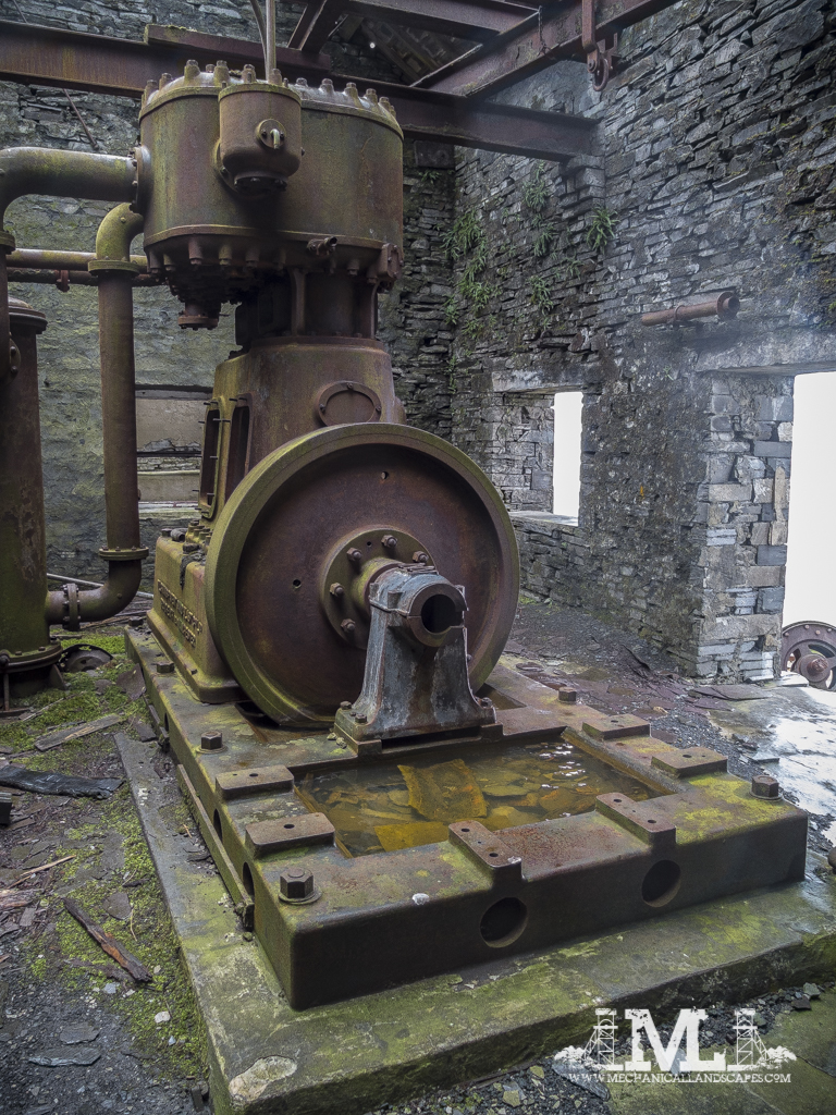 #250 – Return To Dinorwic – Australia Level Part&nbsp;2
