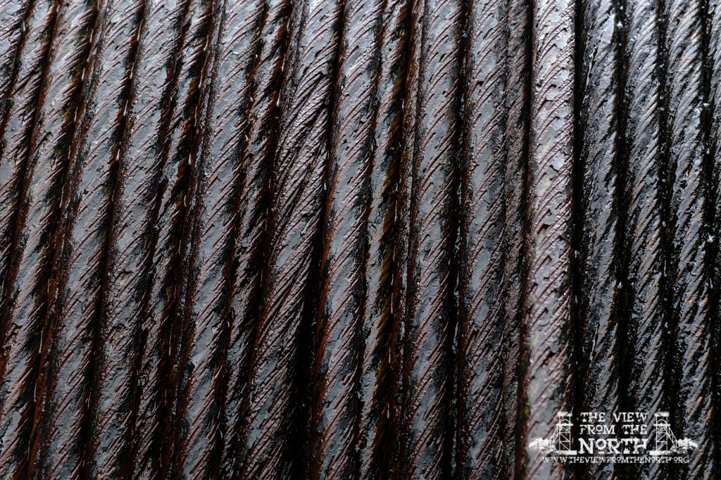 #252 – Return To Dinorwic –&nbsp;Details