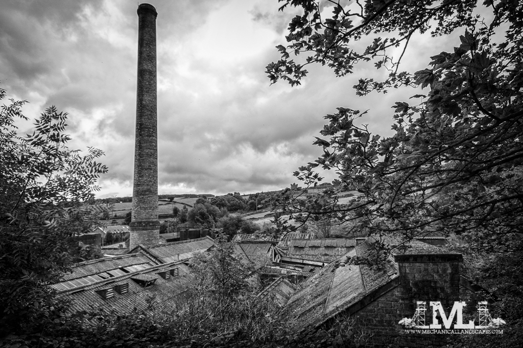 #309 – Brook&nbsp;Dyeing