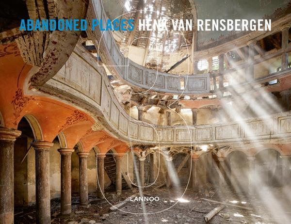 #327 – Book Review – Abandoned Places&nbsp;3