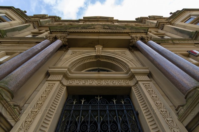 Accrington Conservative Club 2a