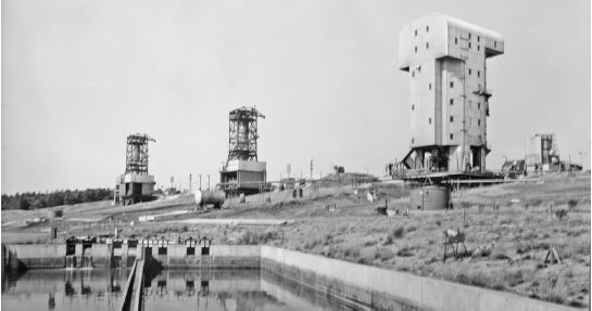 Test Stand 2
