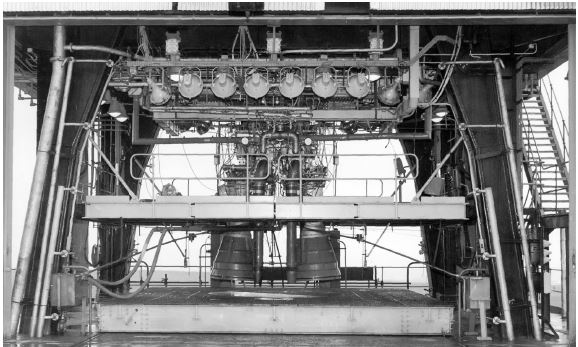 Test Stand 3