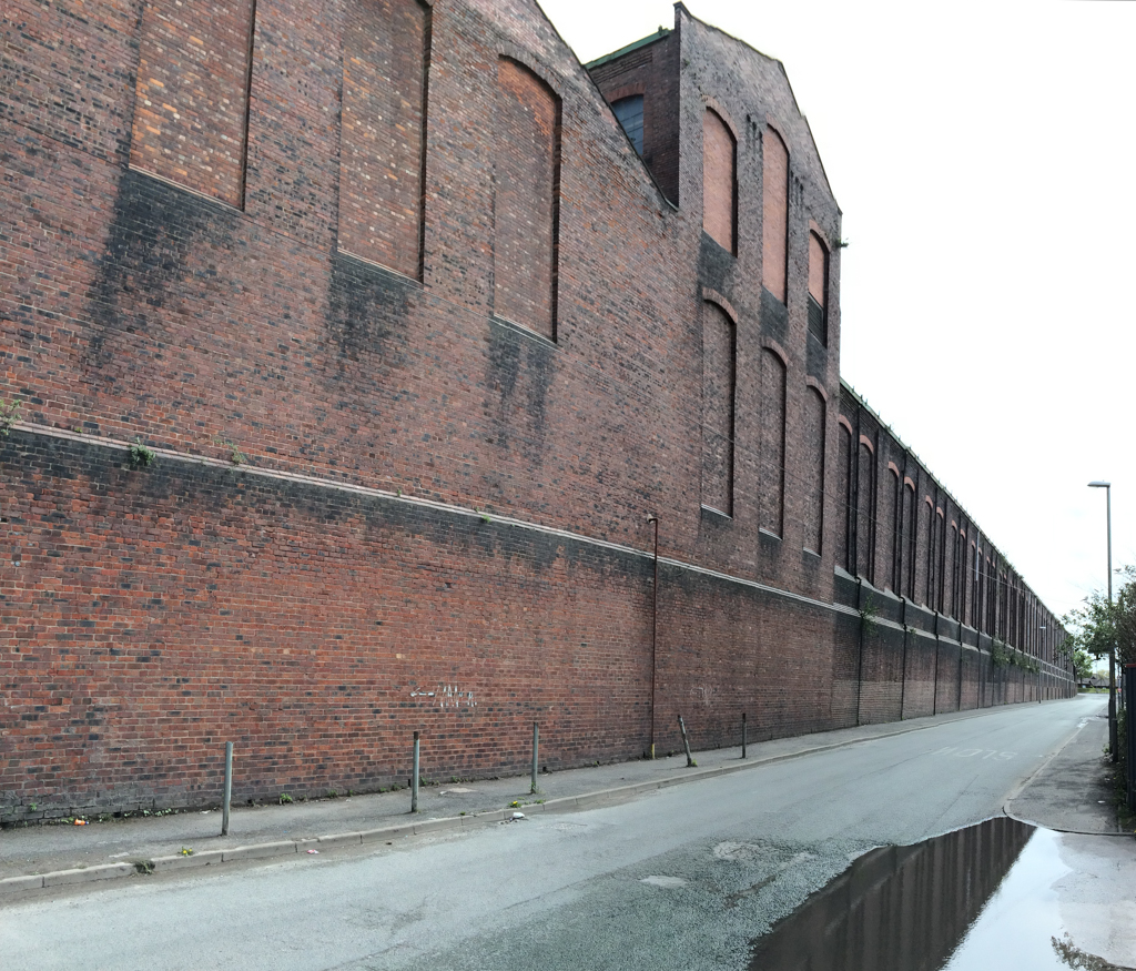 #405 – Beyer Peacock’s Gorton&nbsp;Foundry