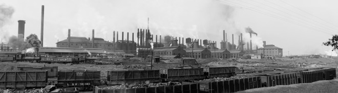 Tennessee Panorama