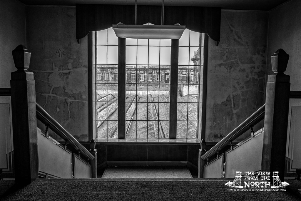 #437 – Brierfield Mill Part 4 –&nbsp;Reception