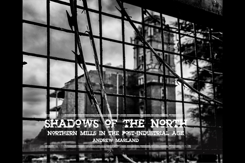 Shadows of the North Book – last few copies / free PDF&nbsp;sample
