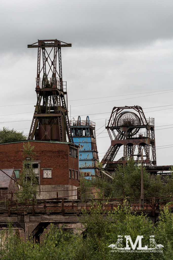 #460 – Chatterley Whitfield Revisited&nbsp;1