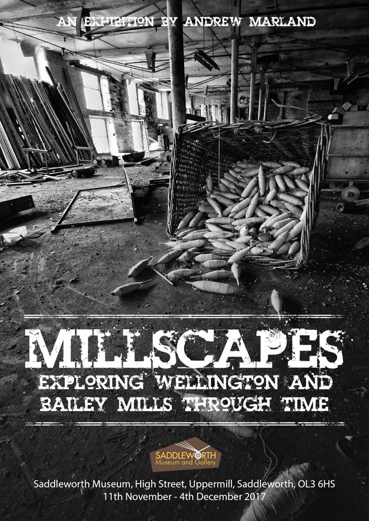 Saddleworth Millscapes Poster FINAL lo-res