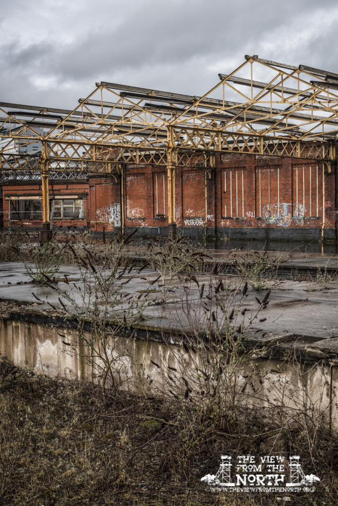 #487 – Manchester Mayfield Station&nbsp;2