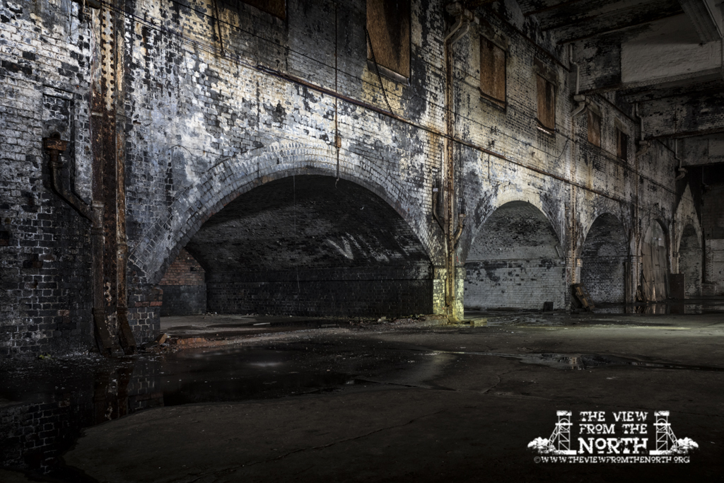 #488 – Manchester Mayfield Station&nbsp;3
