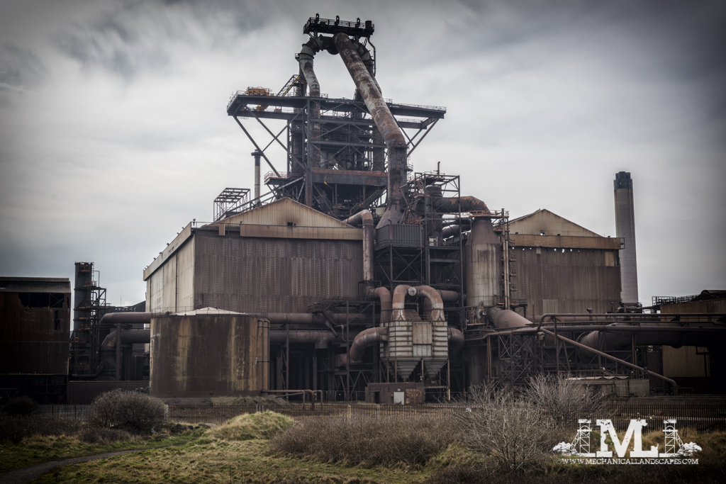 #491 – Teesside Industrial Tourism 2 –&nbsp;Redcar
