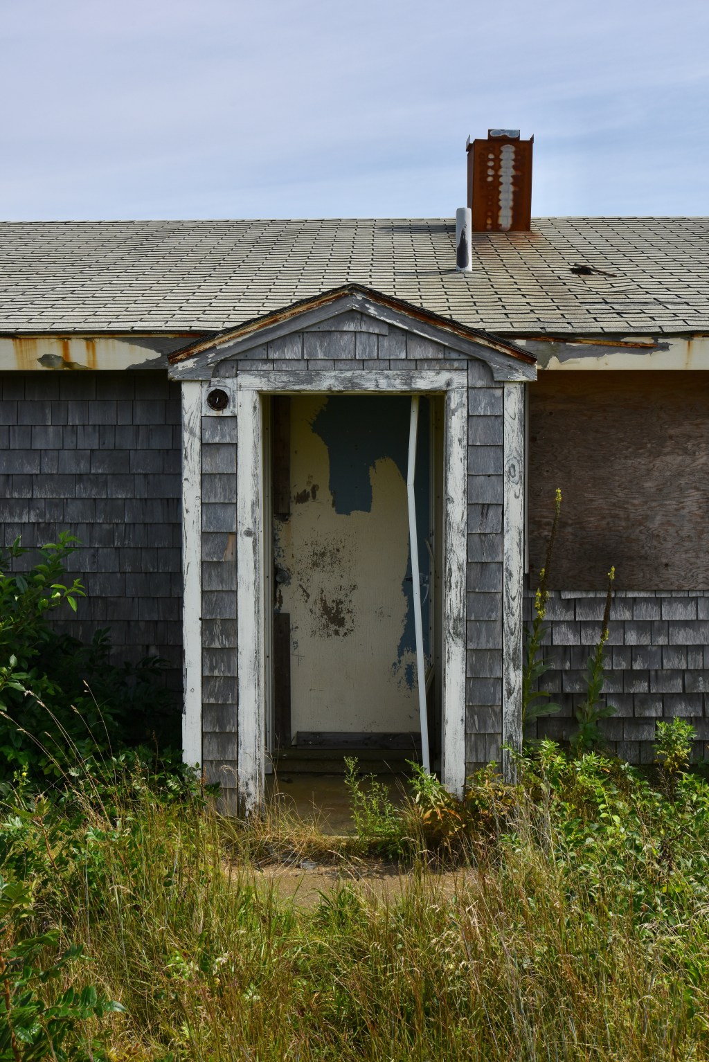 #498 – North Truro Air Force&nbsp;Station