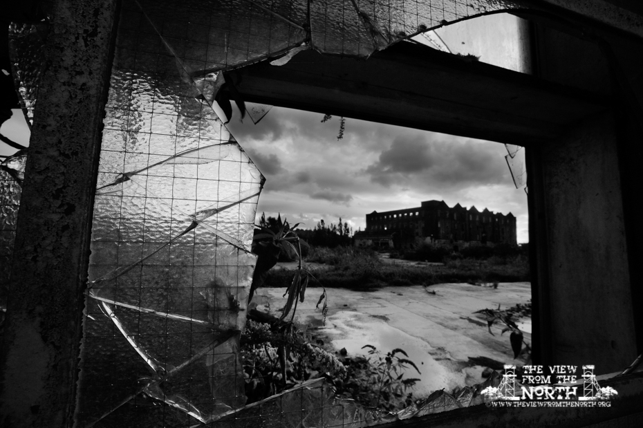#505 – 500 Post Retrospective No.5 – The urban and industrial&nbsp;landscape