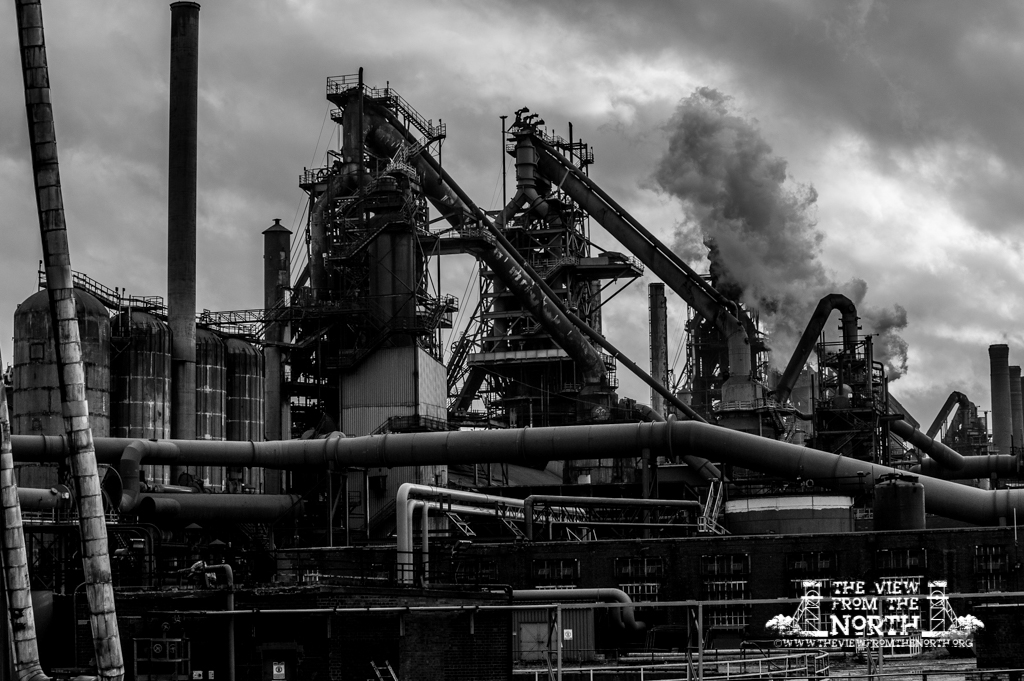 #504 – 500 Post Retrospective No.4 – Iron and&nbsp;Steel