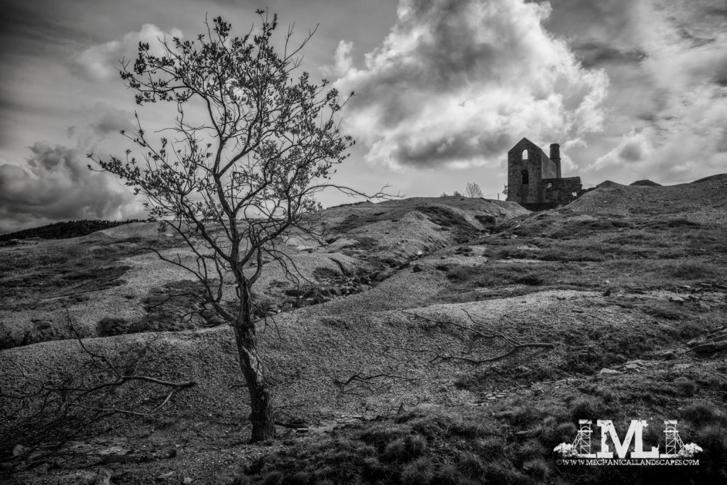 #514 – Cononley Lead Mine&nbsp;1