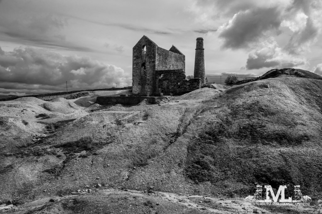 #515 – Cononley Lead Mine&nbsp;2