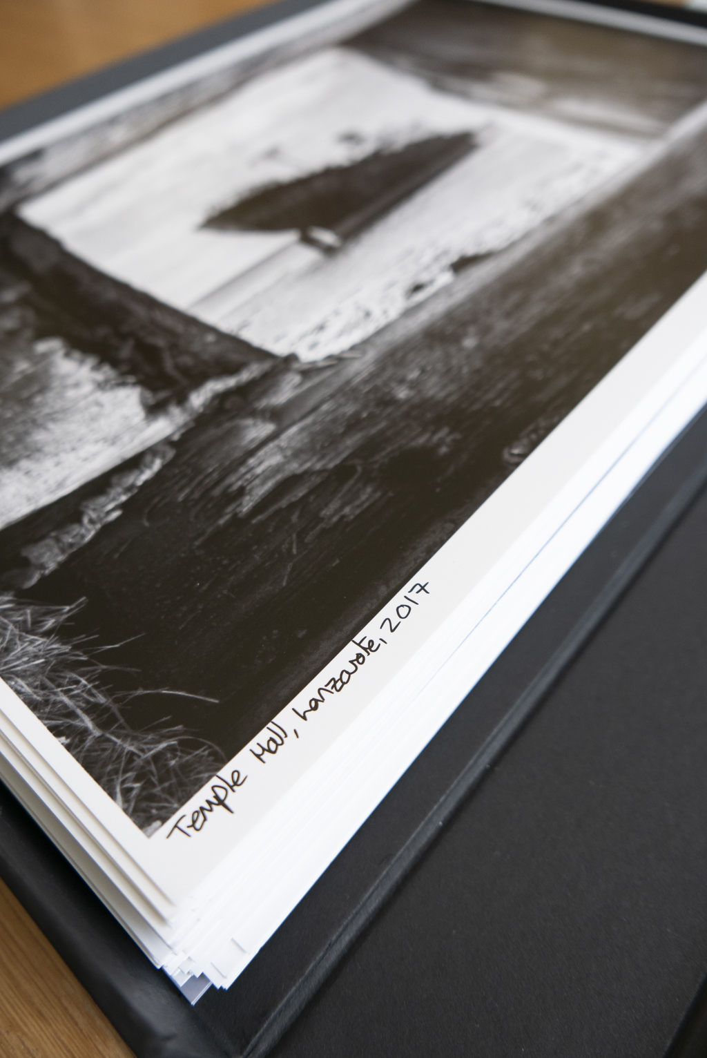 #518 – Prints, Portfolios and a Body of&nbsp;work