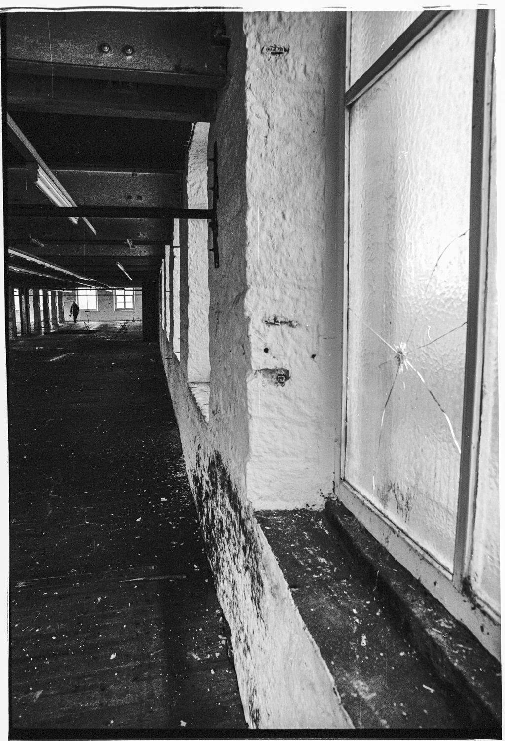 #527 – Old Negative Scans Part 7 – Albion&nbsp;Mills