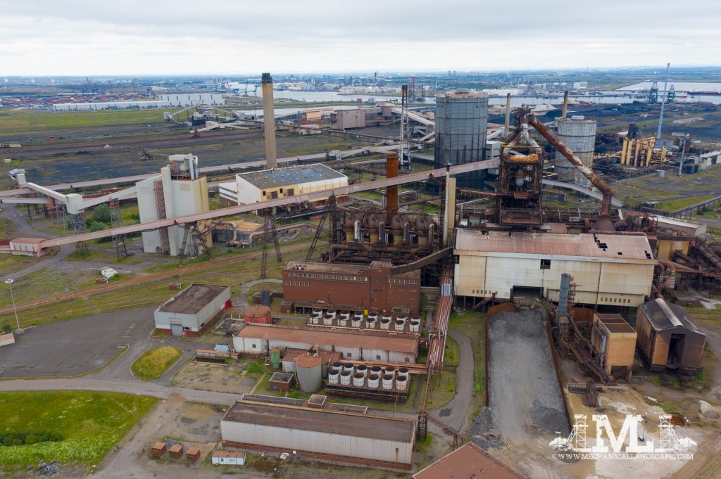#533 – Drone photography –&nbsp;Redcar