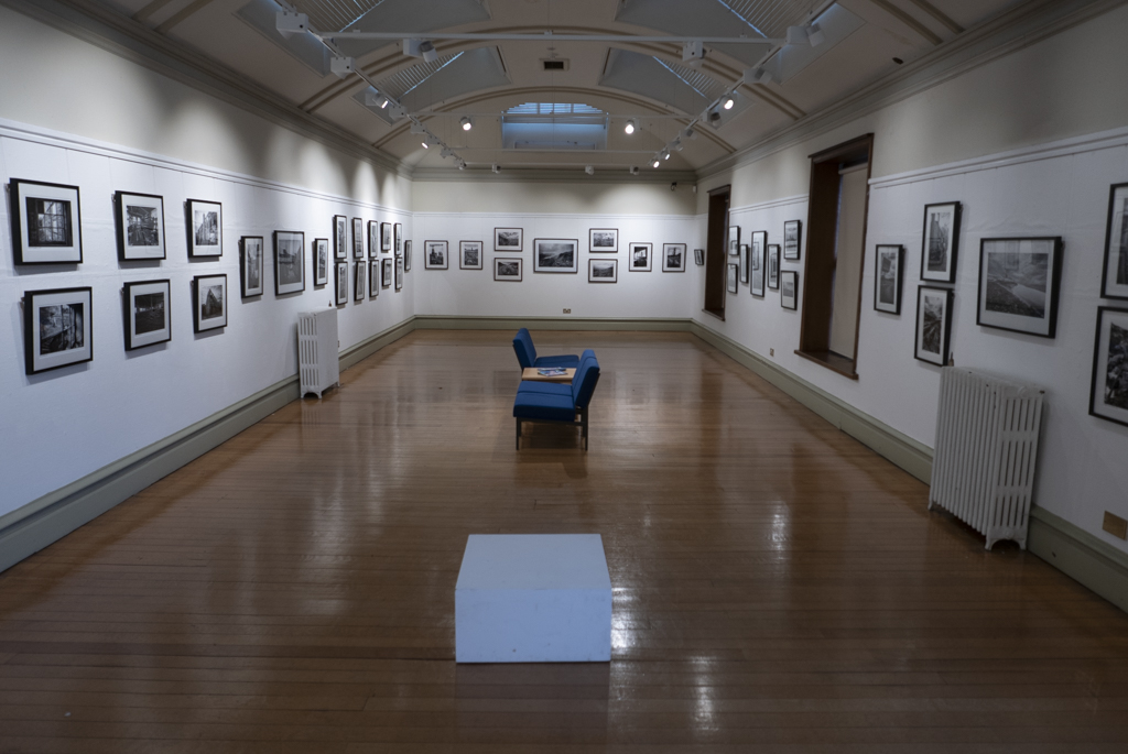 #538 – The Industrial Tourist exhibition – now open at Astley Hall,&nbsp;Chorley.