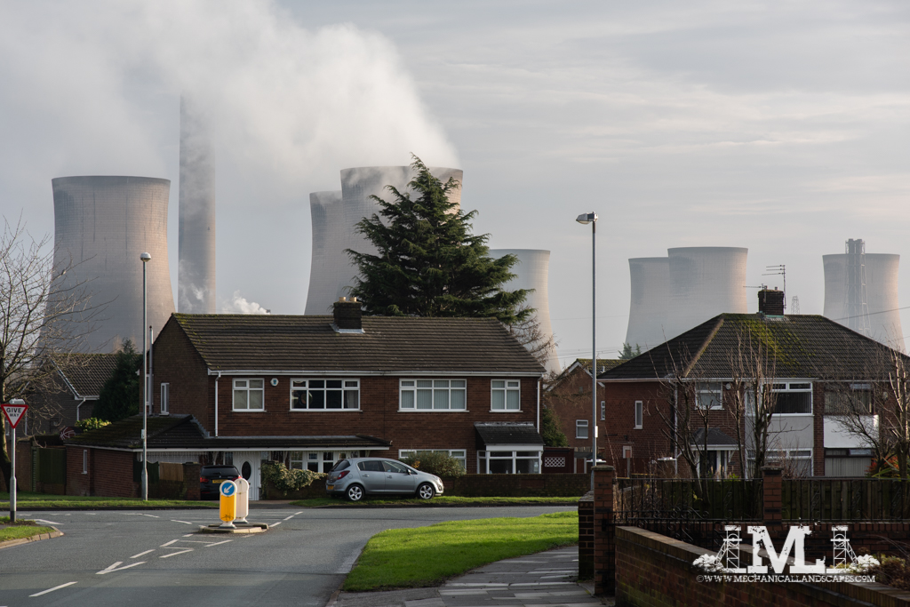 #540 – Fiddler’s Ferry Power Station&nbsp;#2