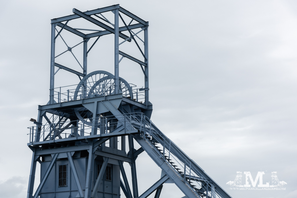 #568 – Barnsley Main Colliery&nbsp;2