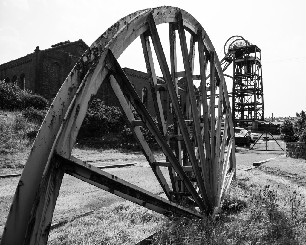#575 – Haig Pit&nbsp;2