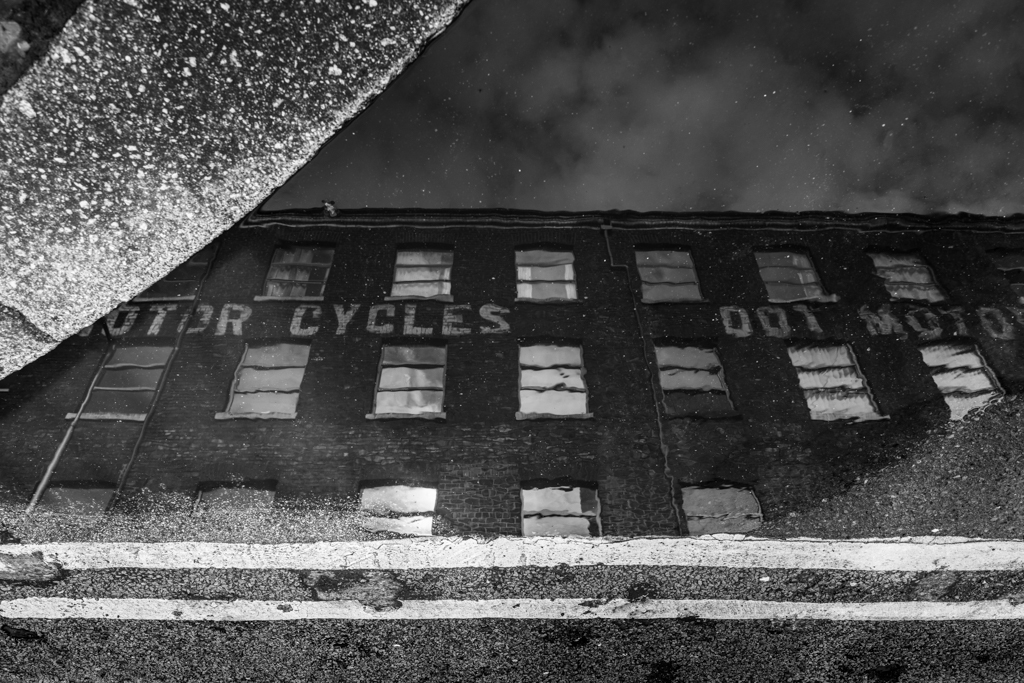 #626 – DOT Motorcycles factory, Manchester&nbsp;2