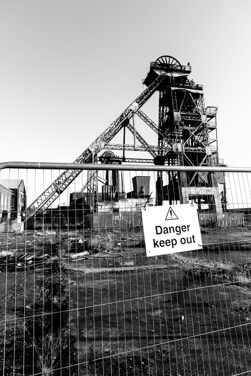 #680 – Hatfield Colliery&nbsp;5