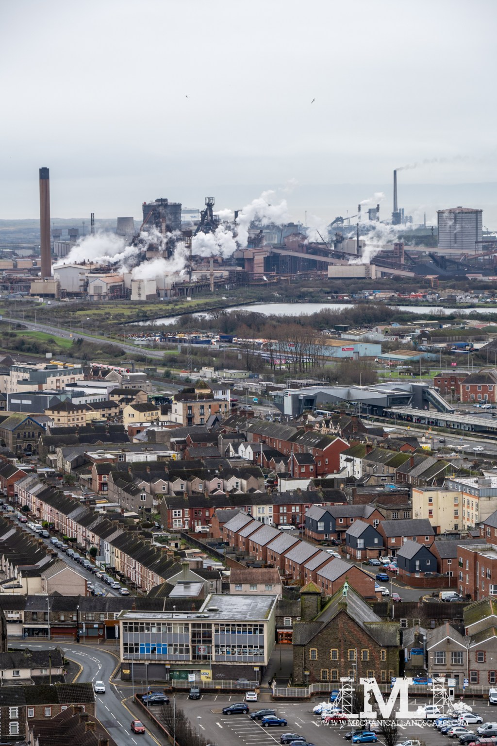 #639 – South Wales Road Trip Part 7 – Port&nbsp;Talbot