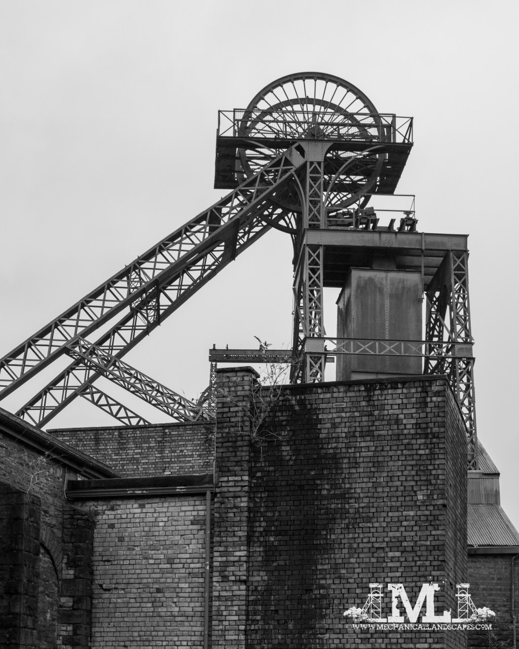 #644 – South Wales Road Trip Part 12 – Lewis Merthyr