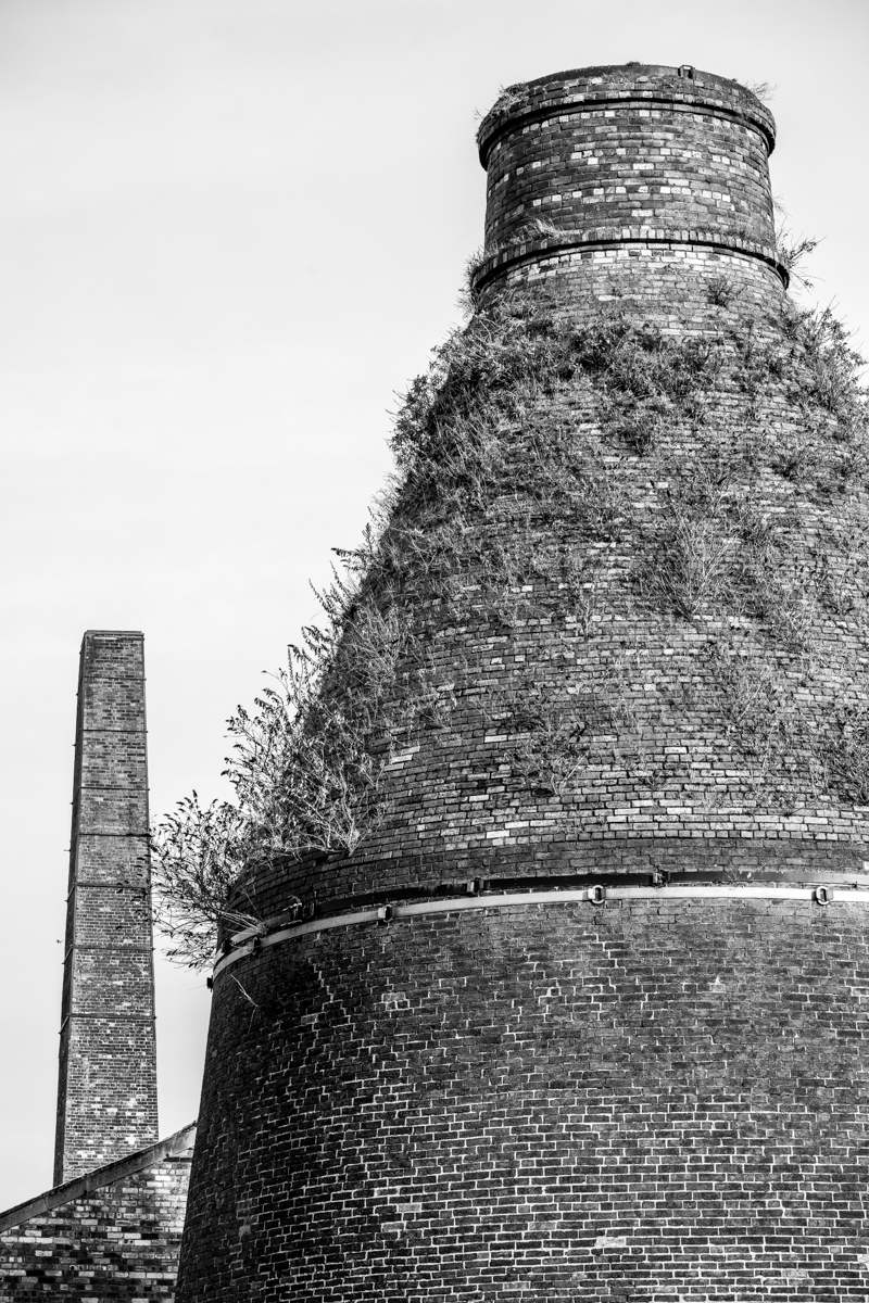 #659 – Price and Kensington Bottle kiln
