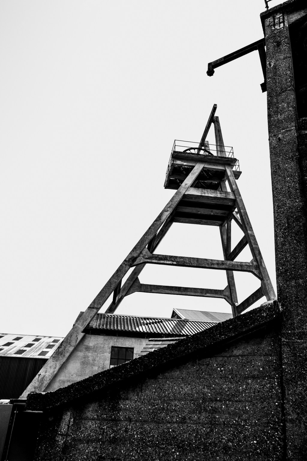 #673 – Foxfield Colliery Revisit&nbsp;2